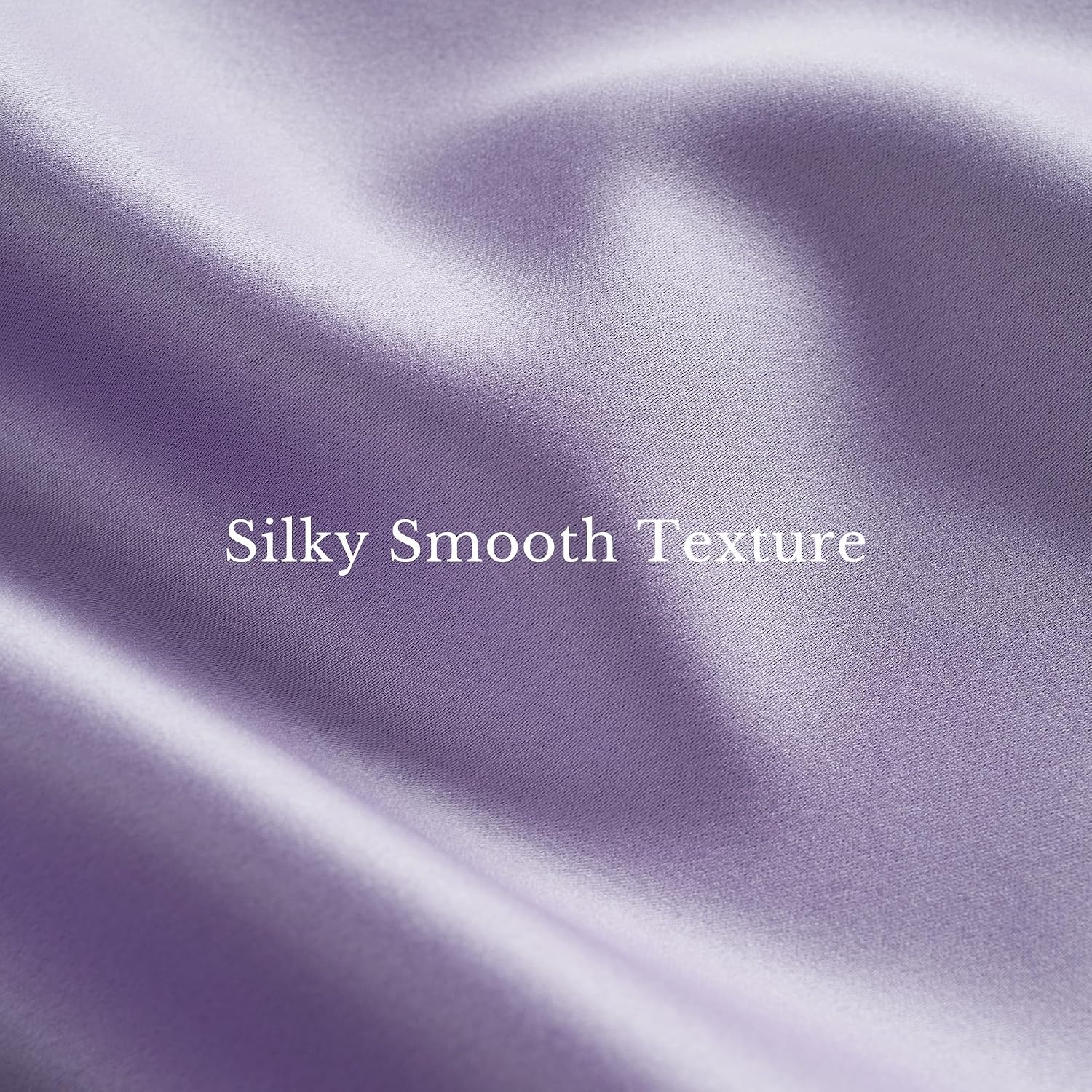 image:imageNICETOWN Stone Blue Blackout Door Curtains with Tieback for French WindowLavender