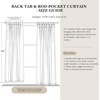 NICETOWN Olive Green Velvet Blackout Curtains 84″ Long, 52″ Wide, 2 Panels(Chartreuse Yellow)