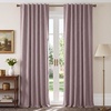 Dusty Mauve