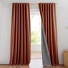 Rust Orange
