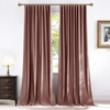 Dusty Rose Pink