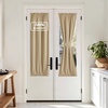 100% Blackout - Biscotti Beige