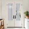 100% Blackout - Greyish White