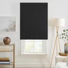 With Pole - Black