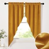 Velvet Gold Brown