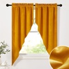 Velvet Gold