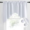 Pom Pom-greyish White