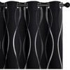 1 - Black