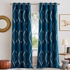 1 - Moroccan Blue