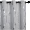1 - Silver Grey