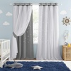 Silver Grey