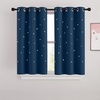 Moroccan Blue