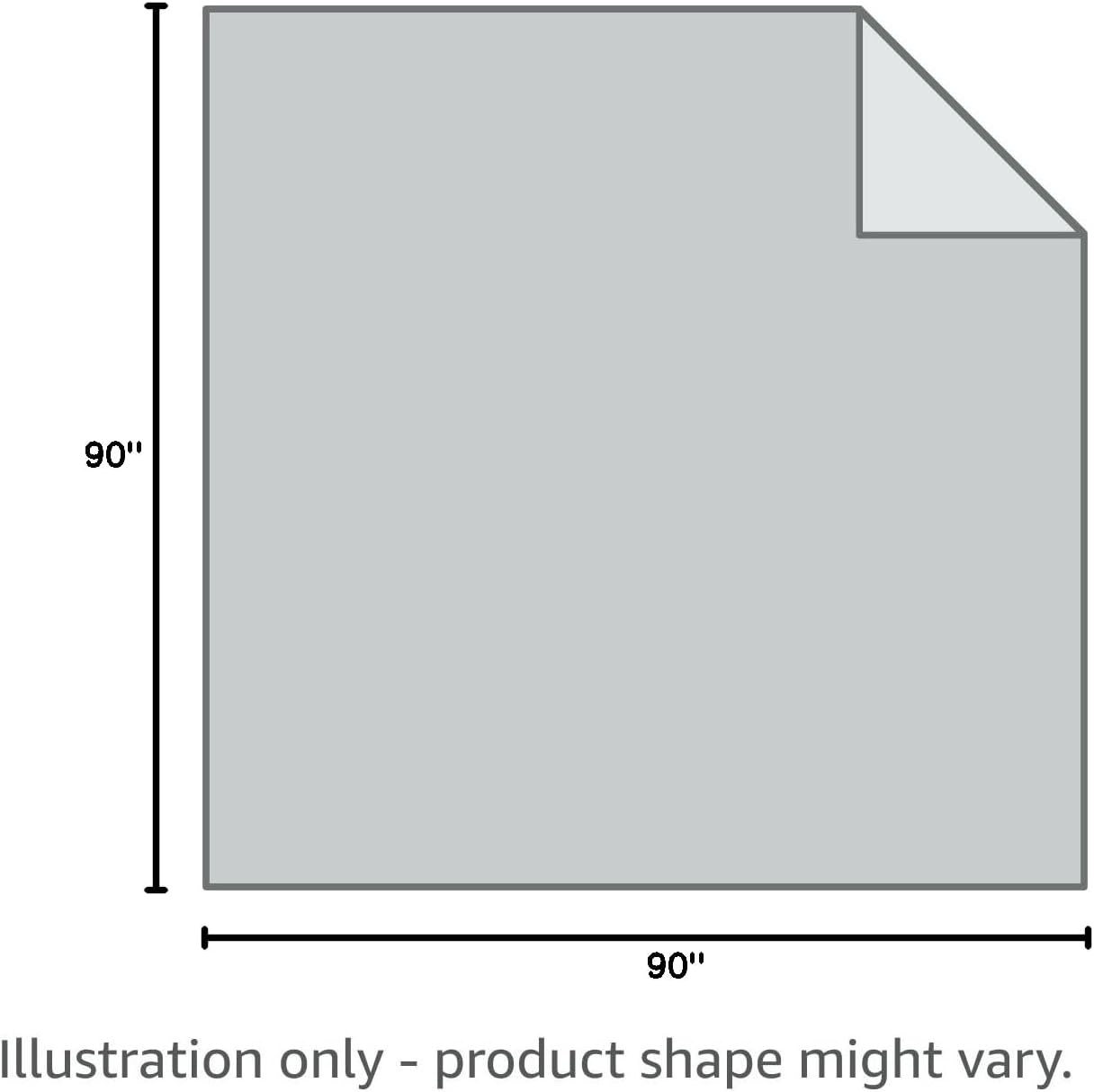 image:imageNICETOWN Grey Fleece Twin Blanket 300GSM Soft Lightweight Plush Cozy Twin Blankets for Bed Sofa Couch Travel Camping 60x80 inchesPink