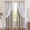 Faux Linen | Angora