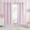 Moon Star | Baby Pink