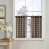 Grid Pattern | Taupe