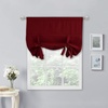 Burgundy Red