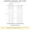 NICETOWN Gold Brown 90 inch Long Velvet Curtains & Drapes, 2 Panels(Emerald Green)