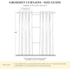 NICETOWN Gold Brown 90 inch Long Velvet Curtains & Drapes, 2 Panels(Gold Brown)