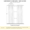 NICETOWN Gold Brown 90 inch Long Velvet Curtains & Drapes, 2 Panels(Navy Blue)