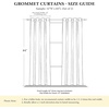 NICETOWN Gold Brown 90 inch Long Velvet Curtains & Drapes, 2 Panels(Yellowish Gold)
