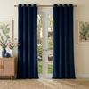 100% Blackout - Navy Blue