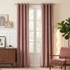 Dusty Pink
