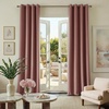 Dusty Rose Pink