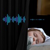 NICETOWN Sound Barrier 100% Blackout Divider Curtains 84″, Noise, Heat and Cold Blocking Drapes with Felt Fabric Lining for Noise Reducing/Nursery/Daytime Sleep/Bedroom (White, 2 PCs, 52″ Wide)(Black Back Tab)