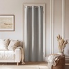 Silver Gray