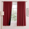 Burgundy Red