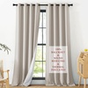 Grommet | Angora Linen