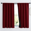 Burgundy Red