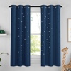 Moroccan Blue