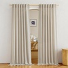 Linen Light Taupe