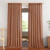 Linen Caramel