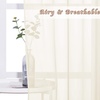 NICETOWN Bright White Sheer Long Curtains 96 Inch Long, 2 Panels, W54 x L96(Yellow Beige)
