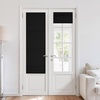 Linen Black