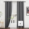 Dust Filter | Grommet | Grey