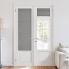 Linen Grey